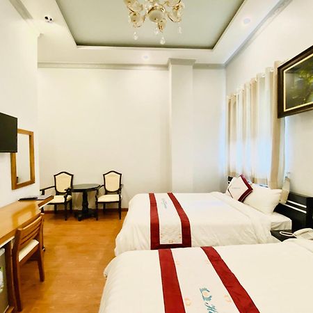 Hoa Dat Da Lat Hotel Εξωτερικό φωτογραφία